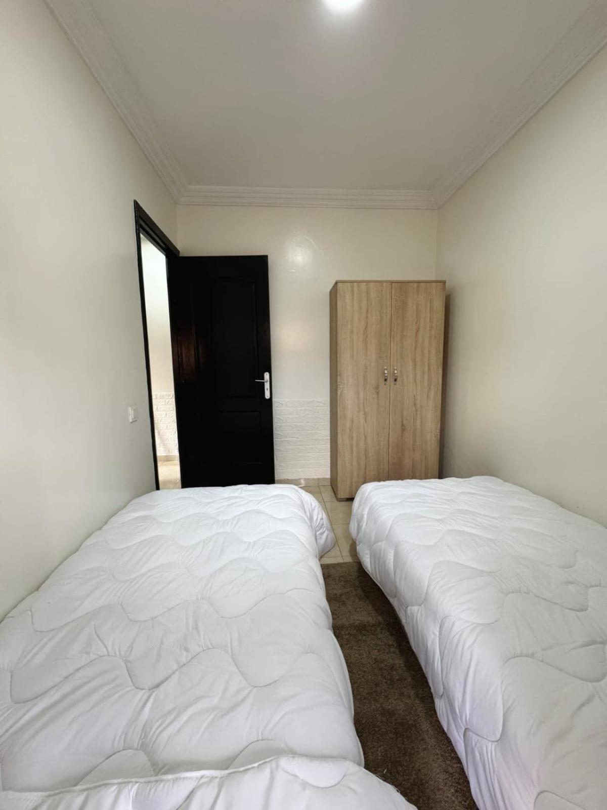 Beautiful Luxurious 2-bedroom With Wi-fi Gueliz, Marrakech Appartamento *