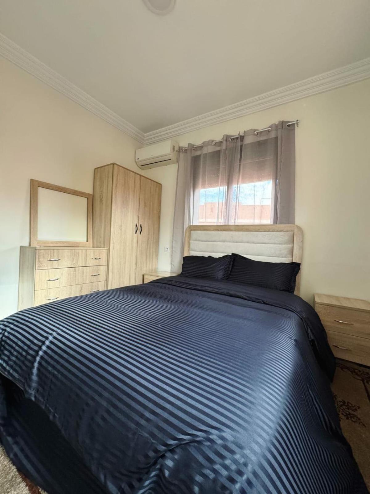 Appartamento Beautiful Luxurious 2-bedroom With Wi-fi Gueliz, Marrakech *