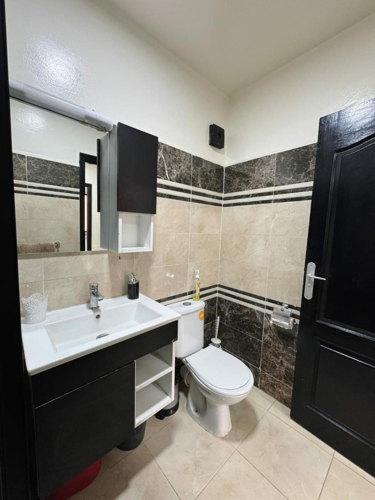Appartamento Beautiful Luxurious 2-bedroom With Wi-fi Gueliz, Marrakech Marrakesh